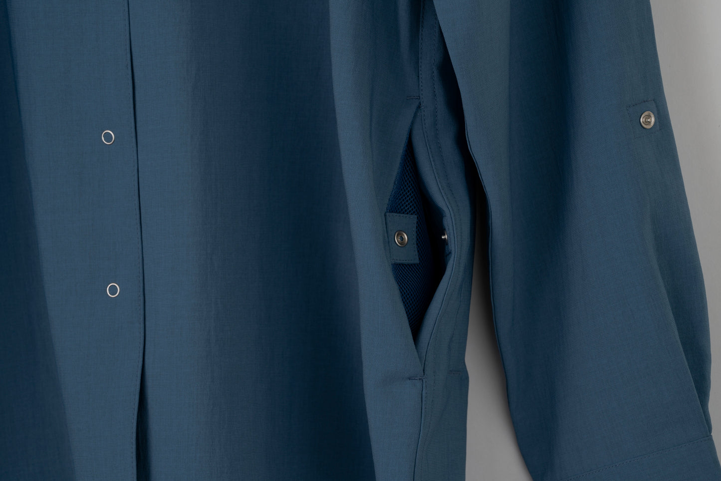 MOUNTAIN DAISY PRODUCTS|My Basic Shirt