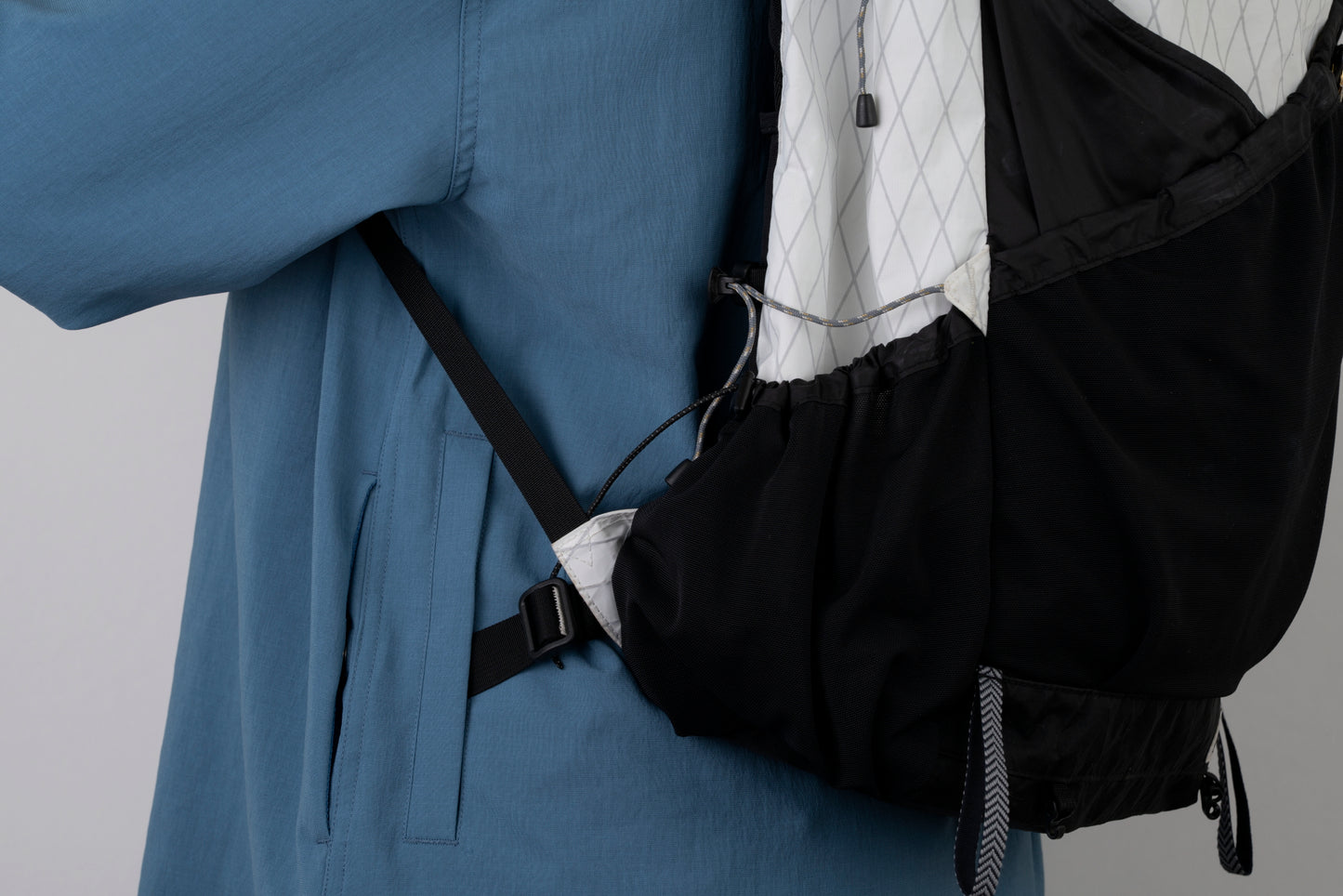 MOUNTAIN DAISY PRODUCTS|My Basic Shirt