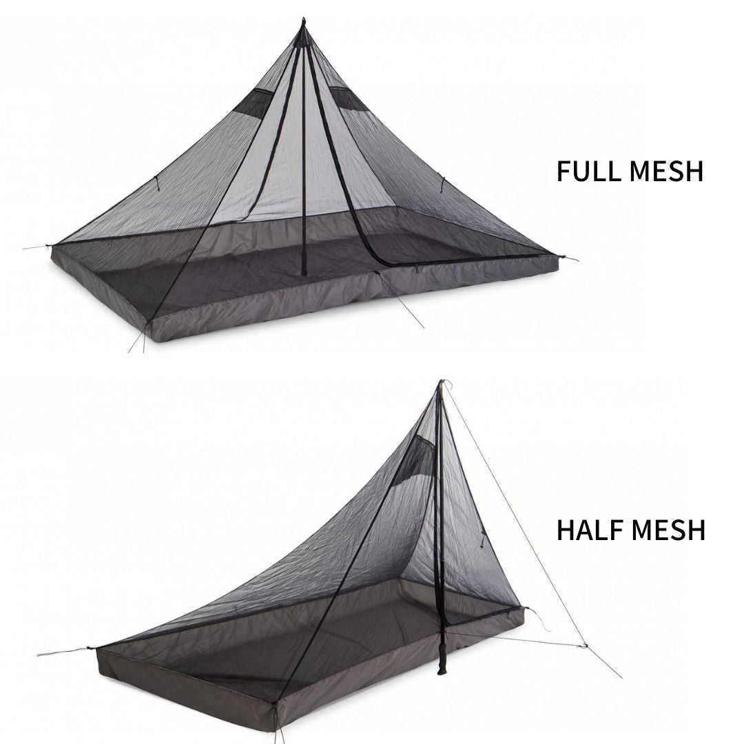 LITEWAY|PYRAOMM MAX MESH