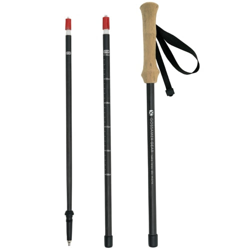 GOSSAMER GEAR|LT5 TREKKING POLES