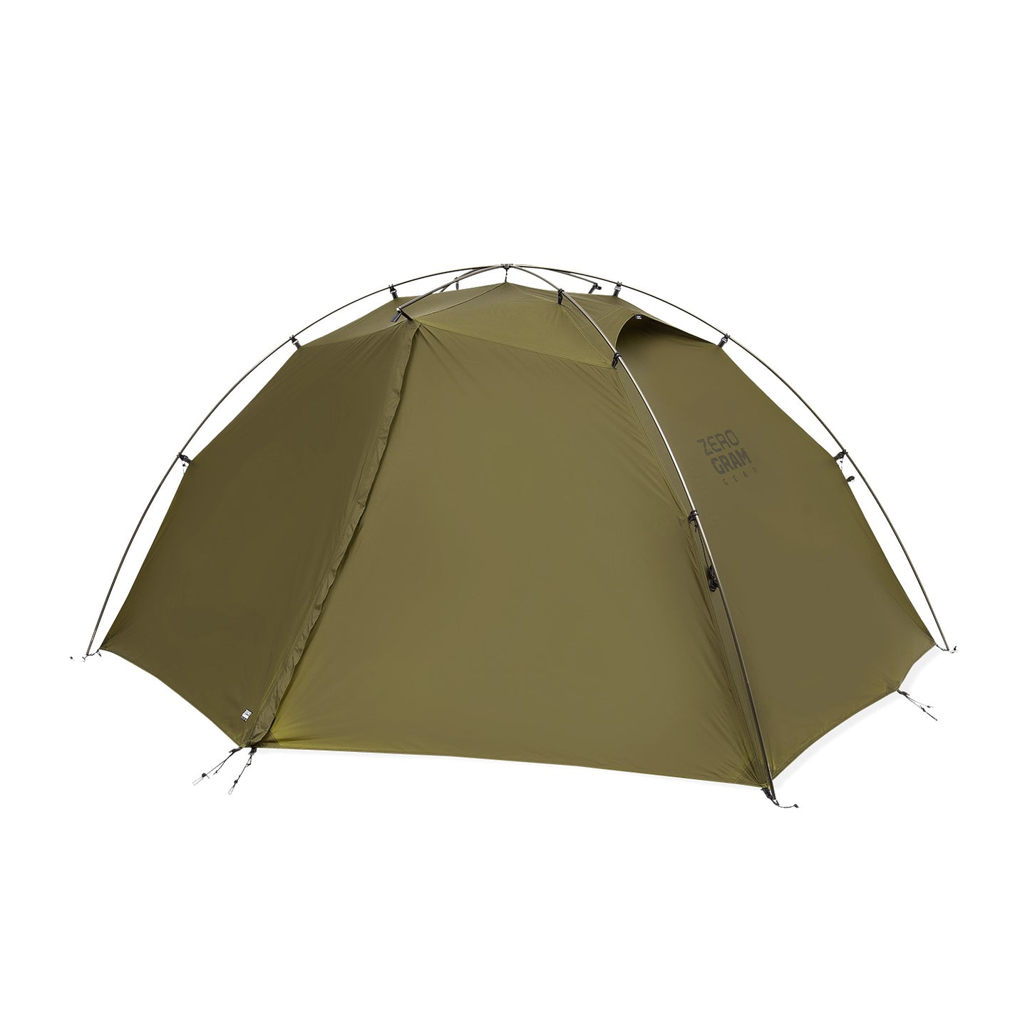 ZEROGRAM|EL CHALTEN ZEROBONE v2 1.5P