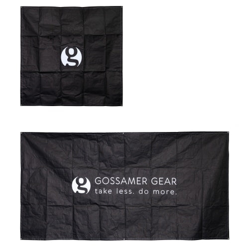 GOSSAMER GEAR|Tyvek® Ground Sheet