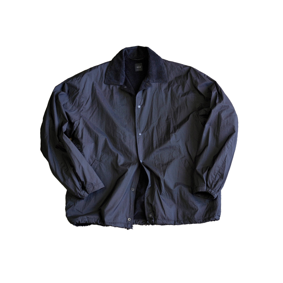 迷迭香|DAILY COACH JACKET 2024