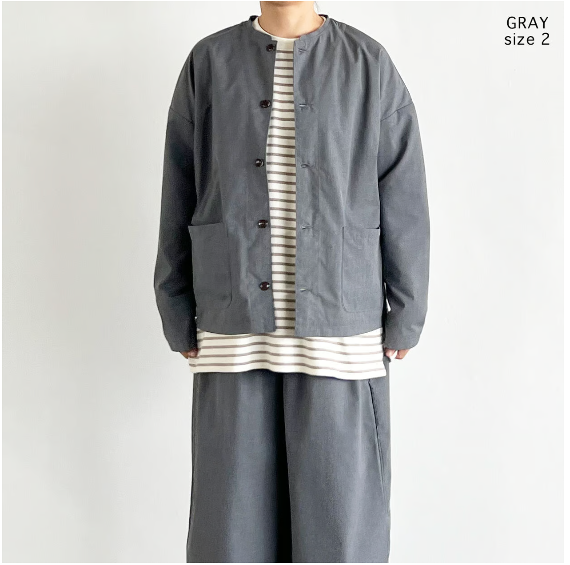 HARVESTY|TRAVEL CLOTH ATELIER JACKET / トラベルクロス アトリエジャケット