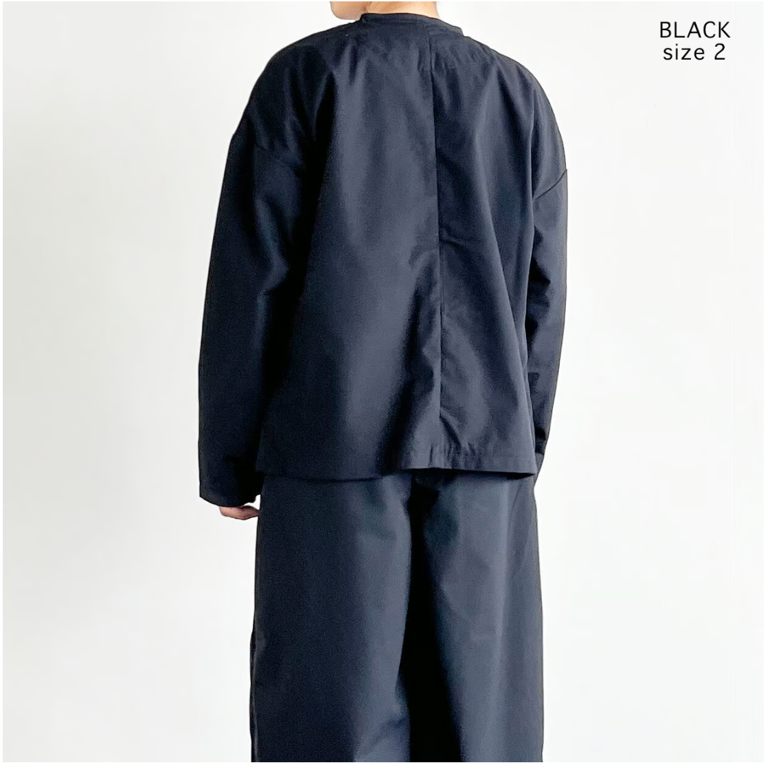 HARVESTY|TRAVEL CLOTH ATELIER JACKET / トラベルクロス アトリエジャケット