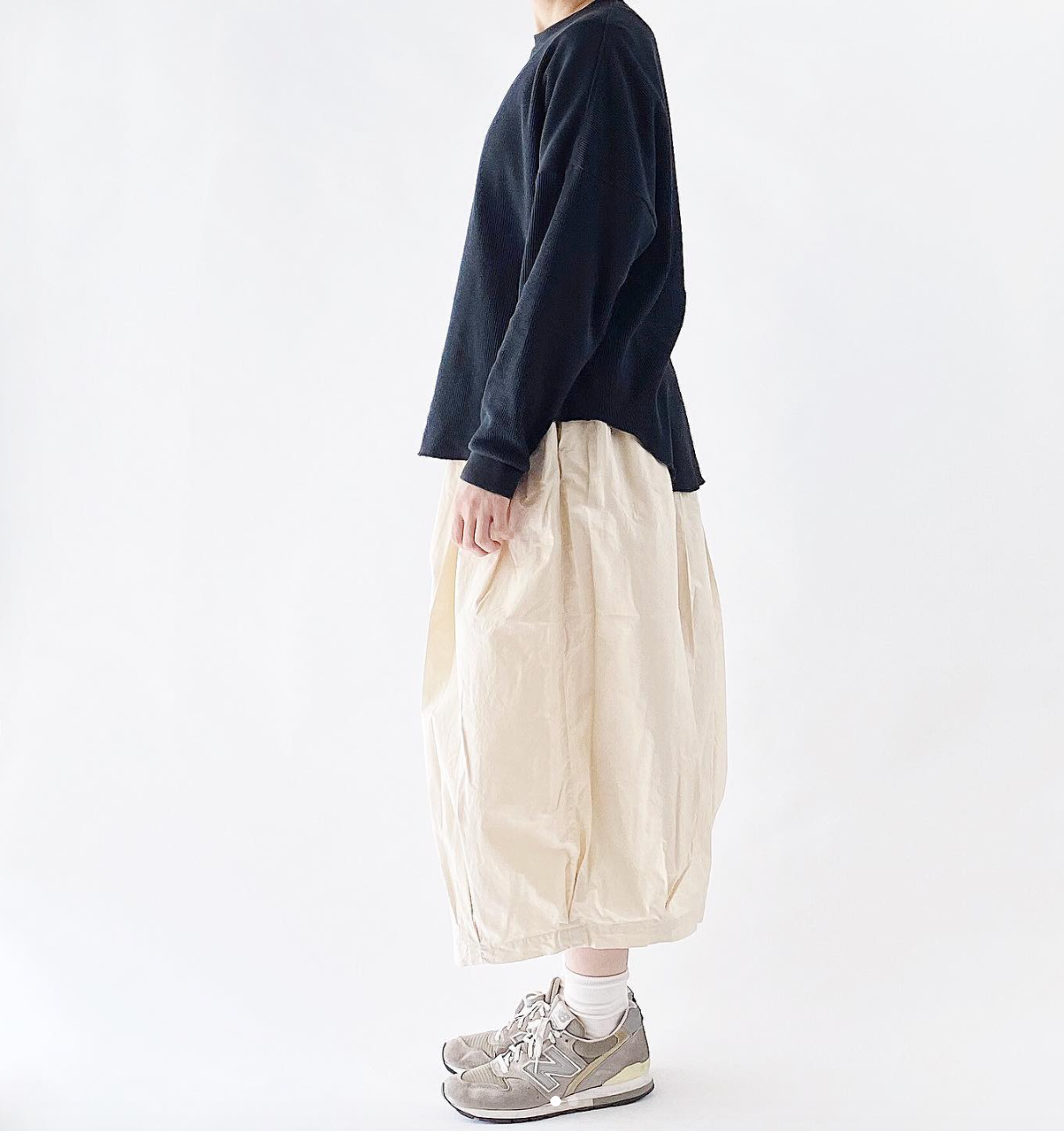 HARVESTY|CIRCUS CULOTTES サーカスキュロット
