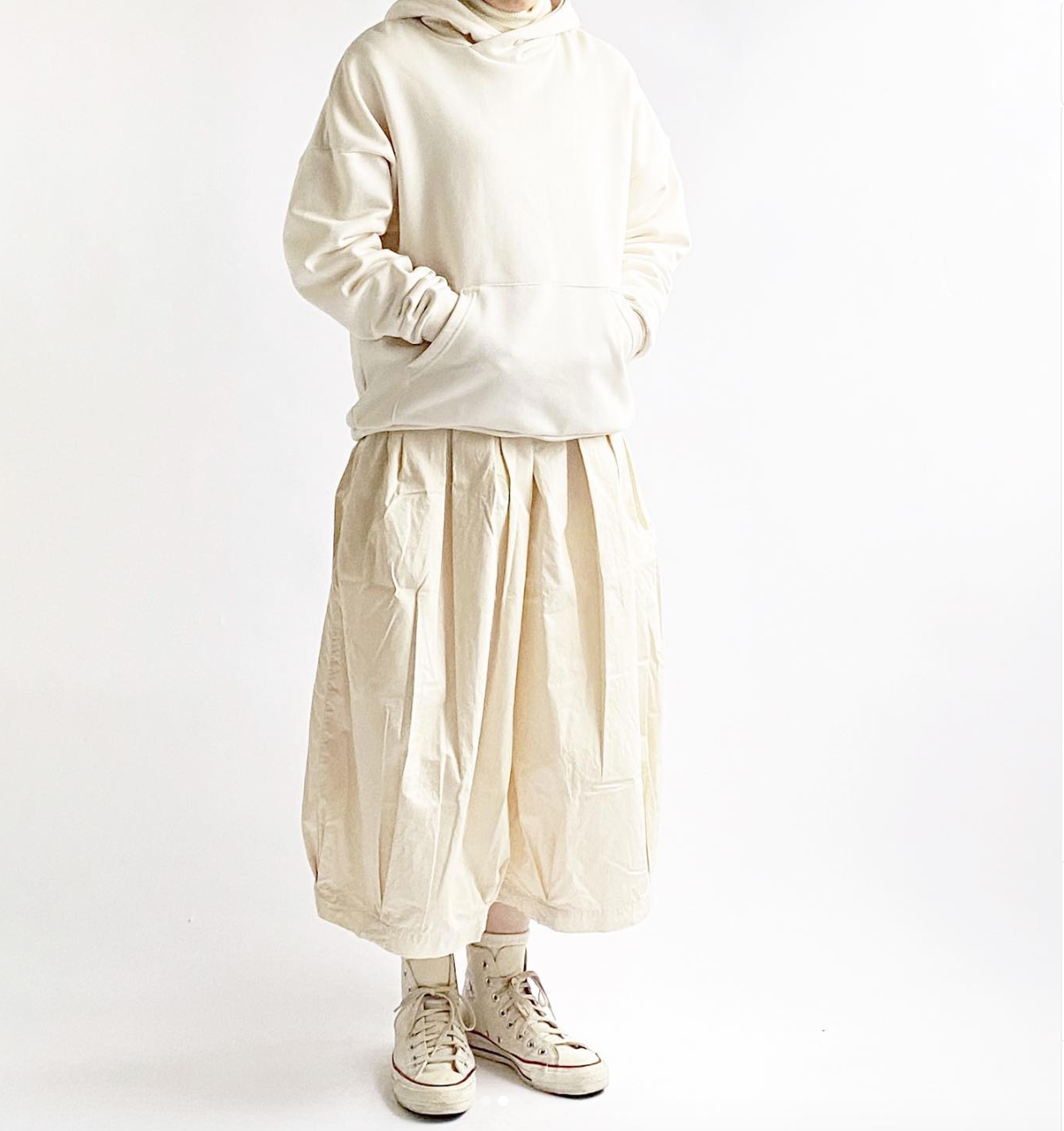 HARVESTY|CIRCUS CULOTTES サーカスキュロット