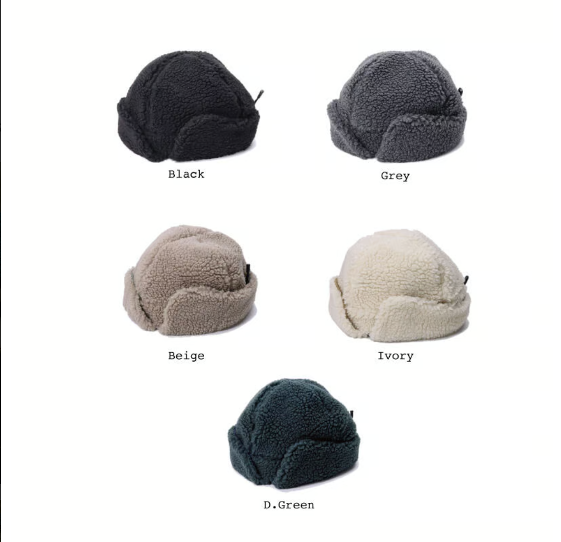 halo commodity|Makalu Cap