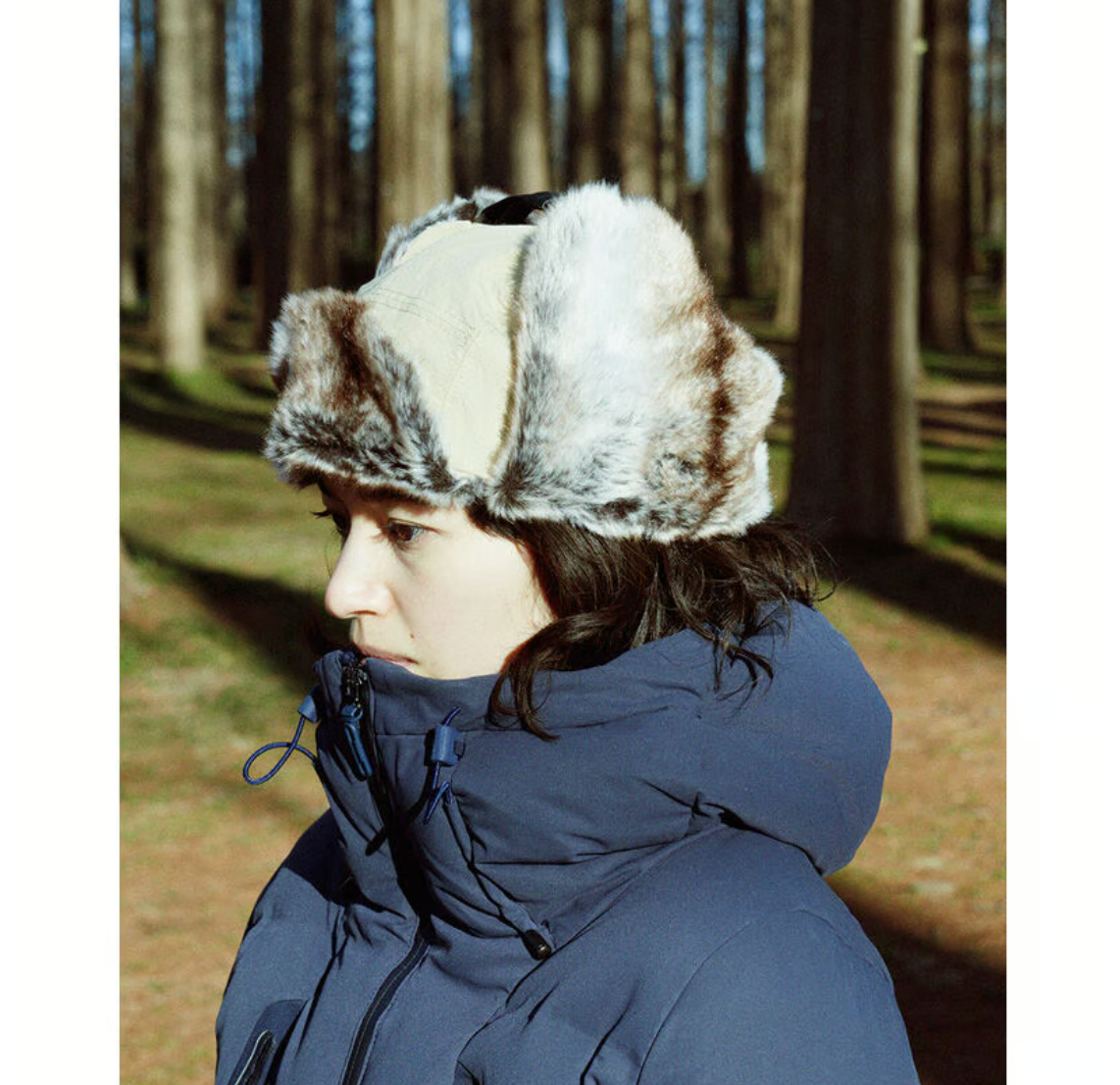 halo commodity|Medere Trek Cap