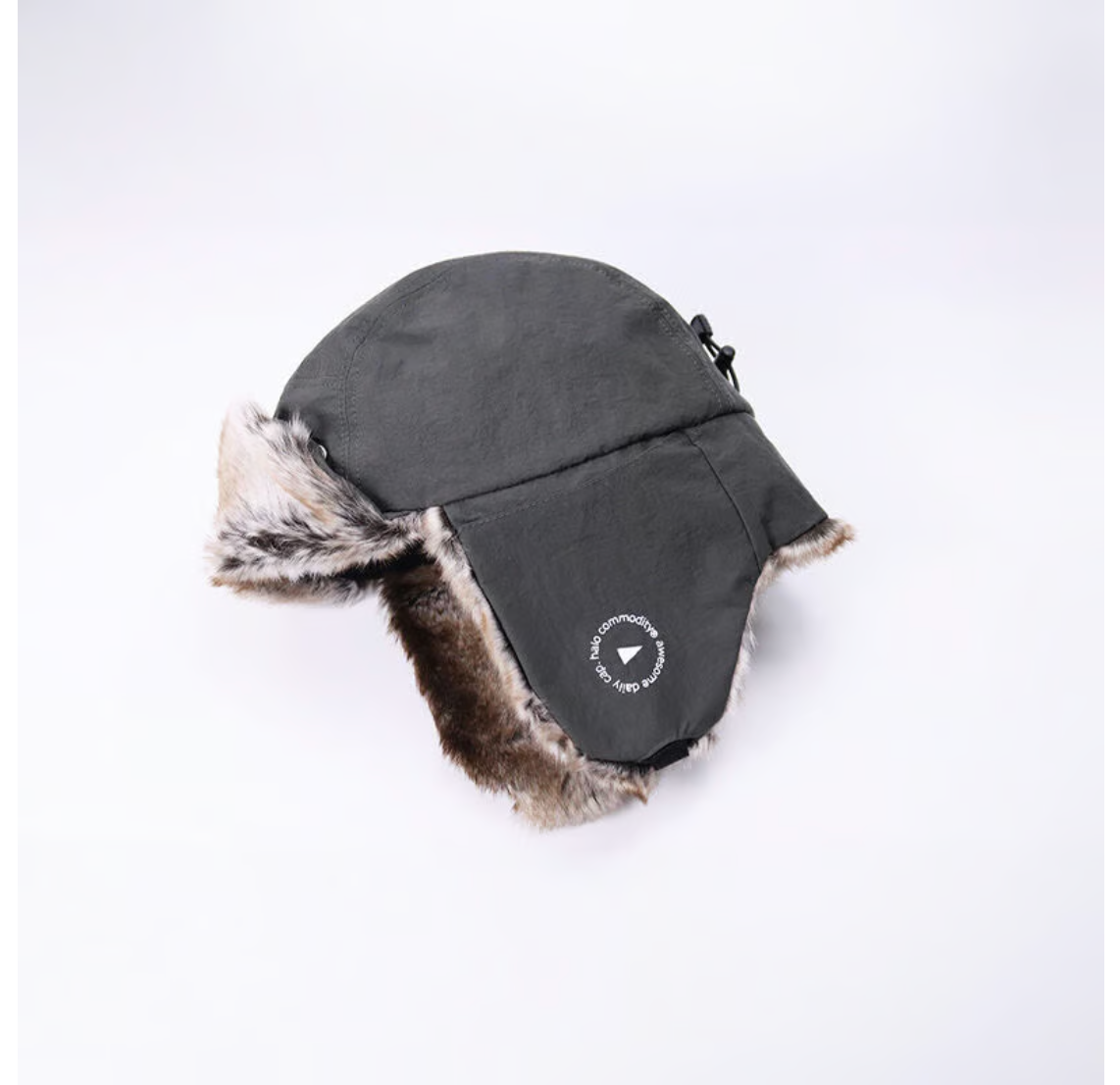 halo commodity|Medere Trek Cap