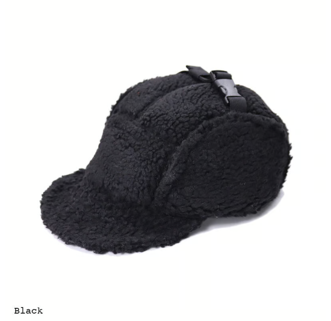 halo commodity|Makalu Flap Cap