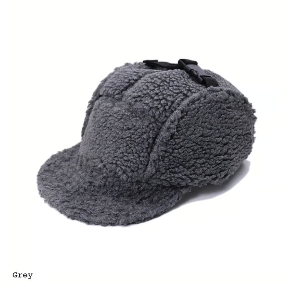 halo commodity|Makalu Flap Cap