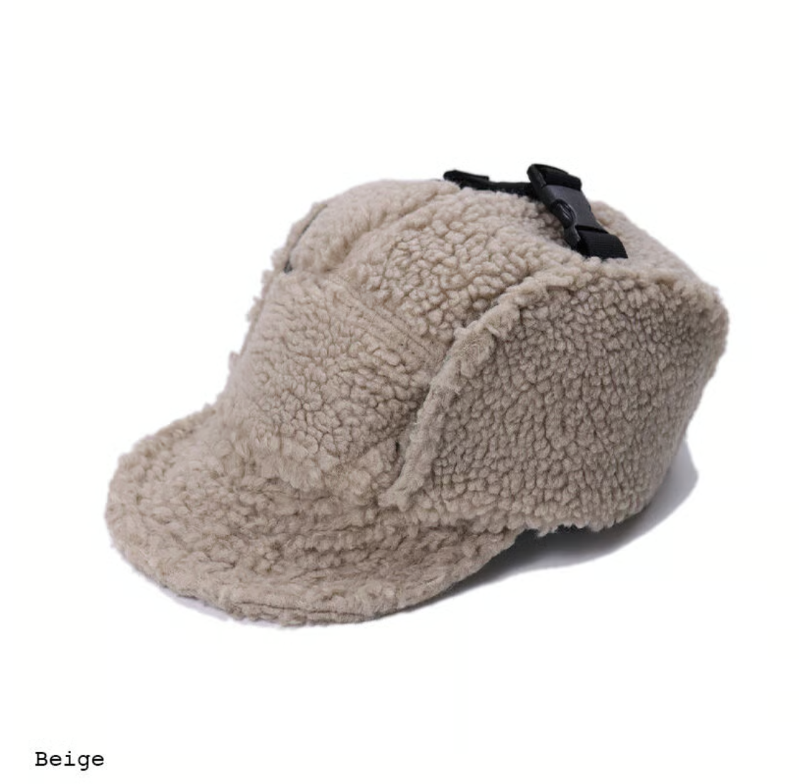 halo commodity|Makalu Flap Cap