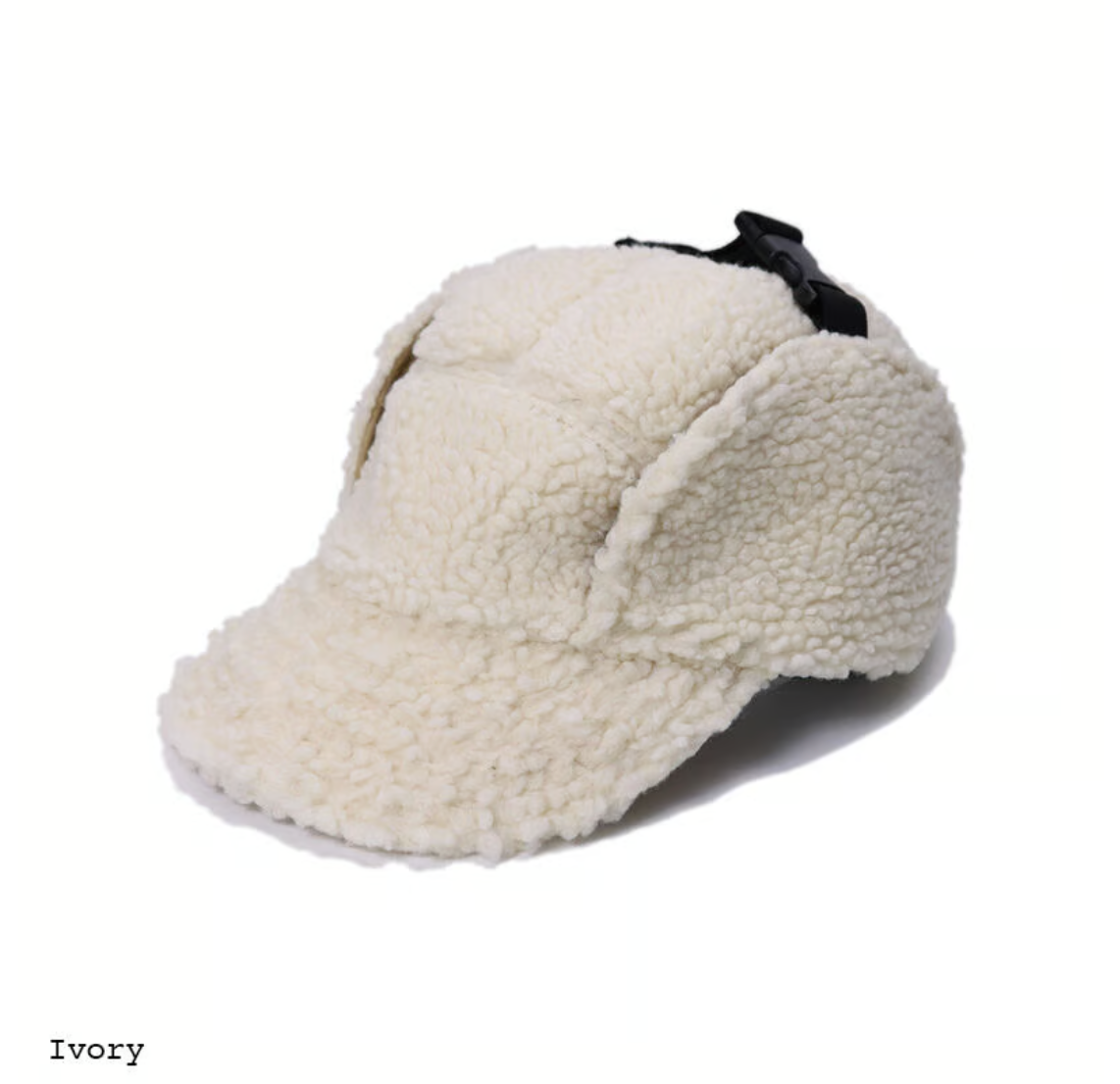 halo commodity|Makalu Flap Cap