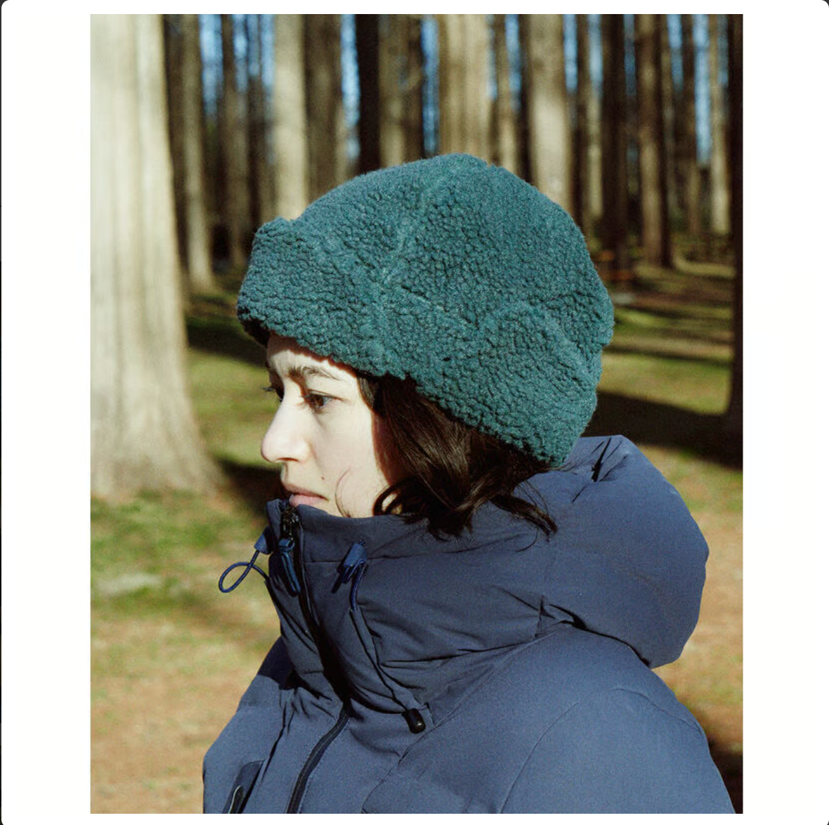 halo commodity|Makalu Cap