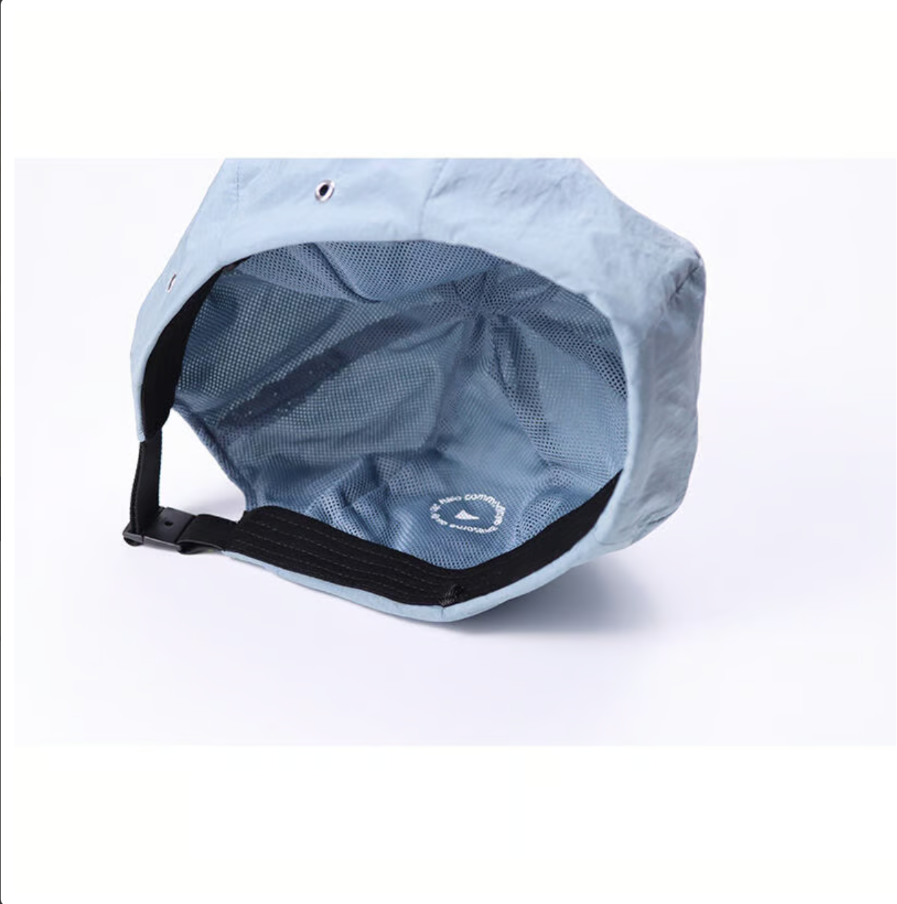 halo commodity|Salt Path Beret