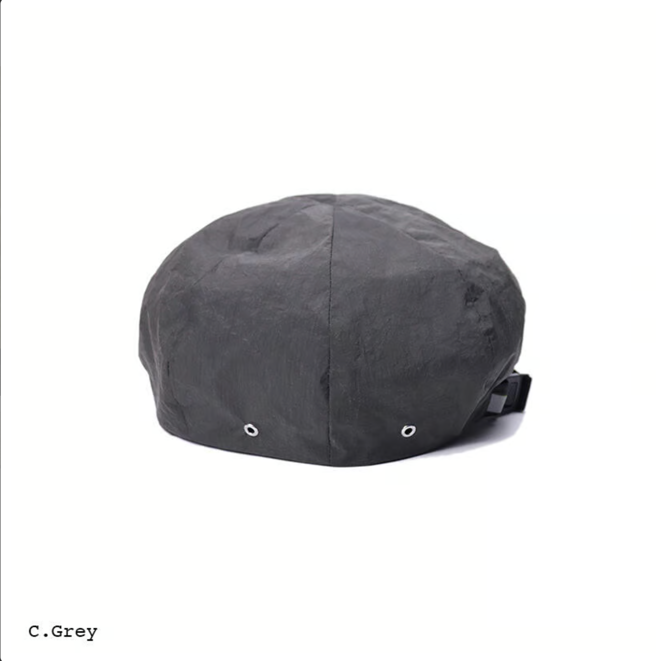 halo commodity|Salt Path Beret