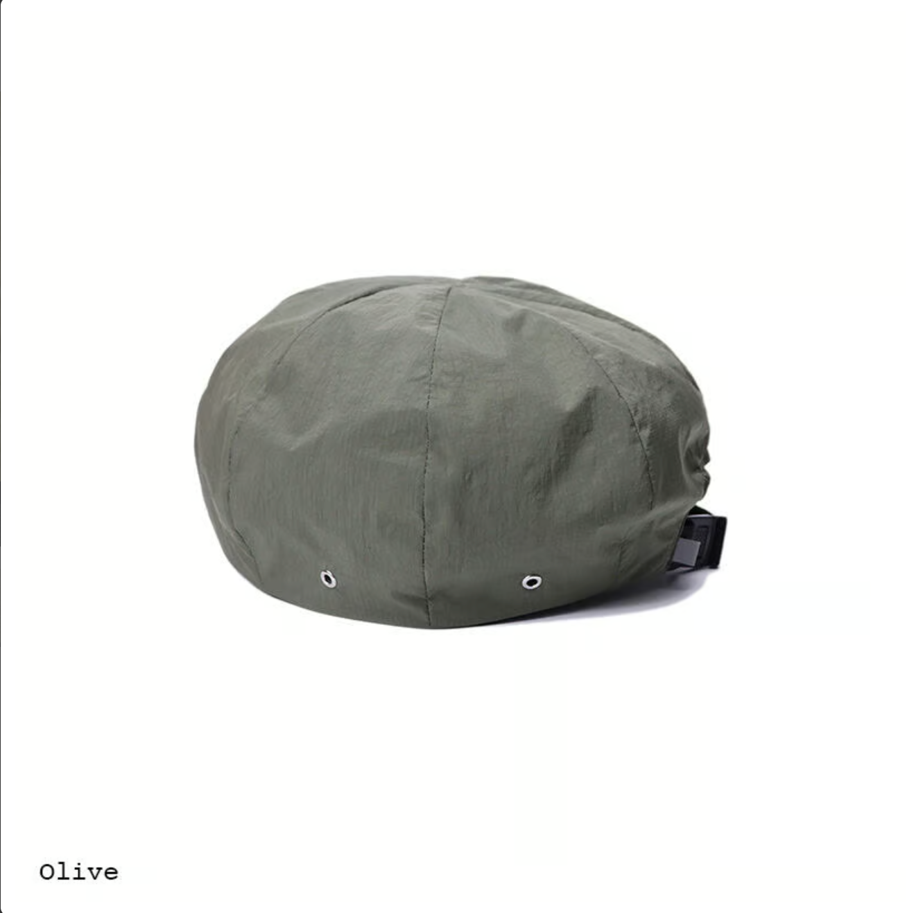 halo commodity|Salt Path Beret