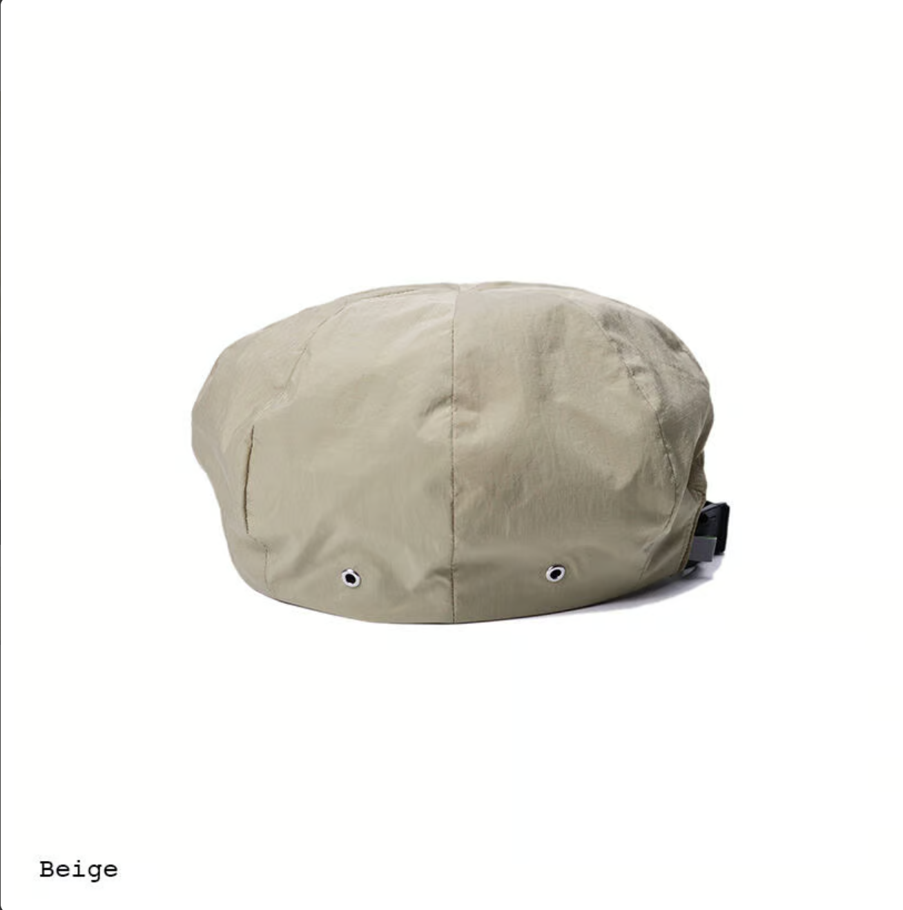 halo commodity|Salt Path Beret