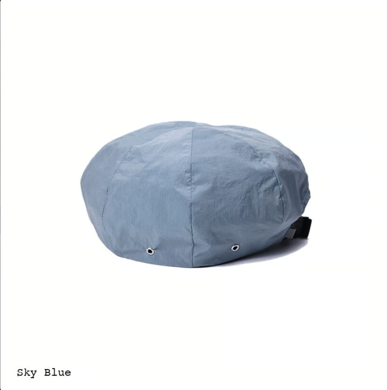 halo commodity|Salt Path Beret