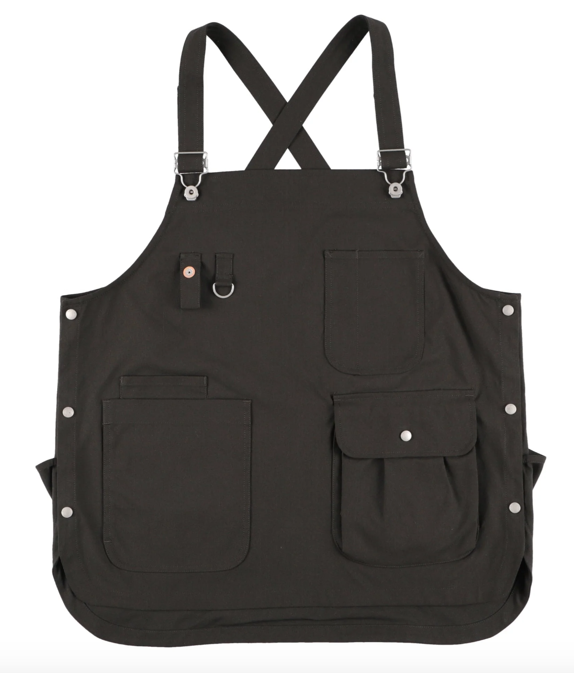 garage green works|APRON1
