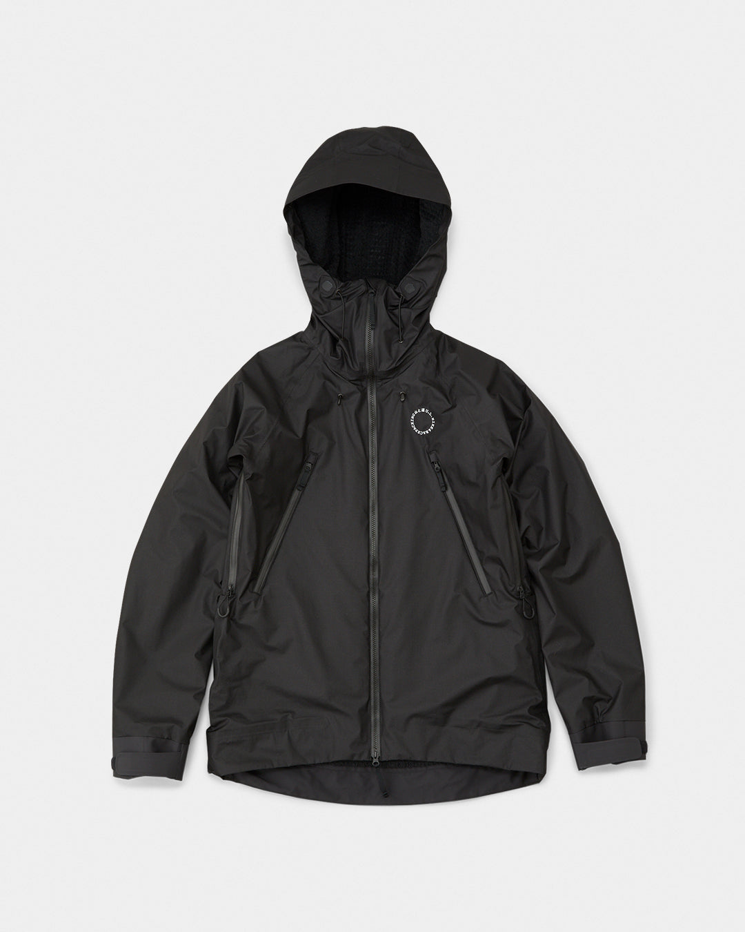 山と道|All-weather Alpha Jacket
