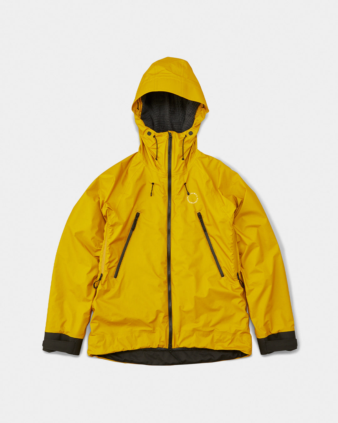 山と道|All-weather Alpha Jacket