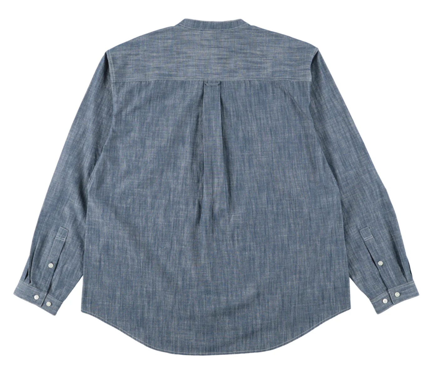 garage green works|FLOWER POCKET DUNGAREE SHIRT