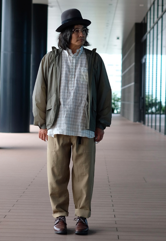 RawlowMountainWorks|Hiker Baker Pants