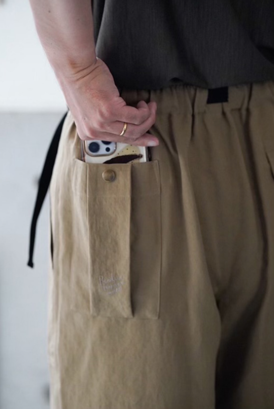 RawlowMountainWorks|Hiker Baker Pants