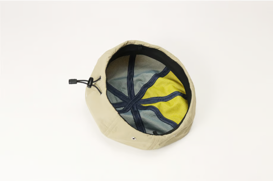 halo commodity|Salt Path Beret
