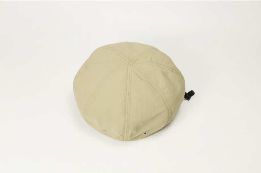 halo commodity|Salt Path Beret