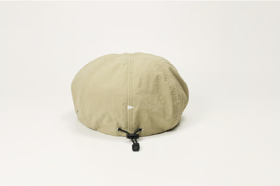 halo commodity|Salt Path Beret