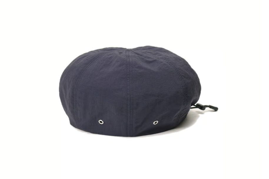 halo commodity|Salt Path Beret
