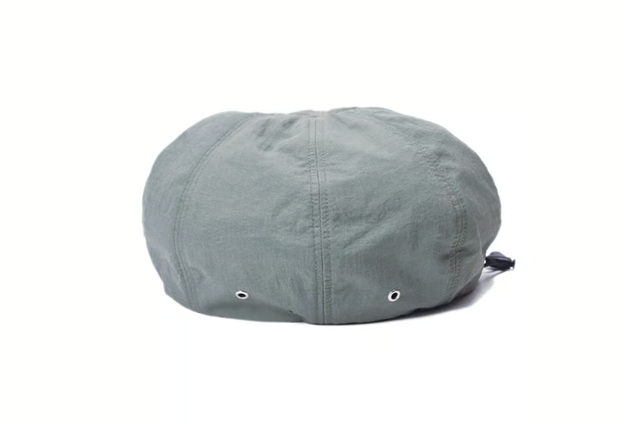 halo commodity|Salt Path Beret