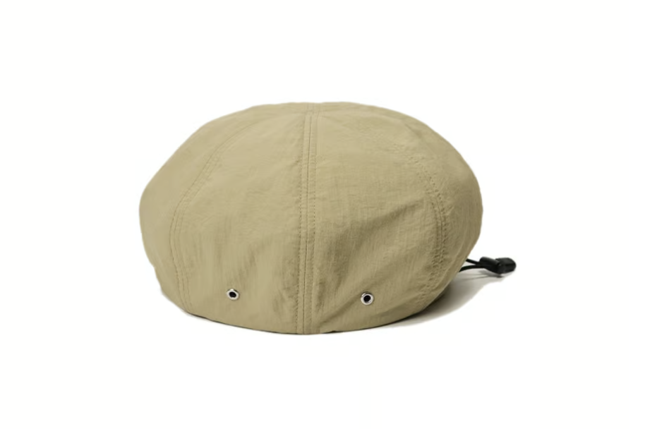 halo commodity|Salt Path Beret