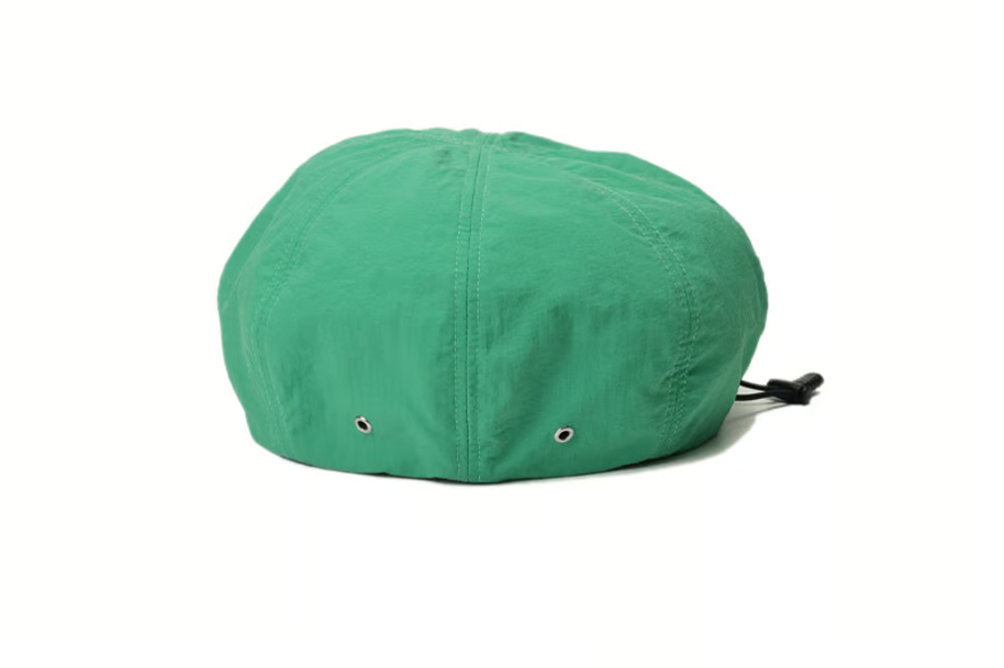 halo commodity|Salt Path Beret