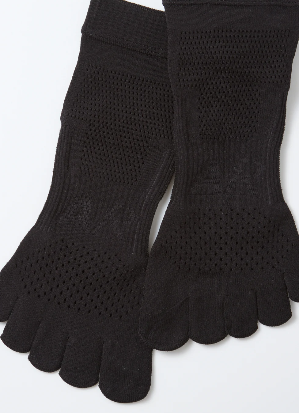 ROTOTO|ALLROUNDER TECH-MESH FIVE-TOE ANKLDYE