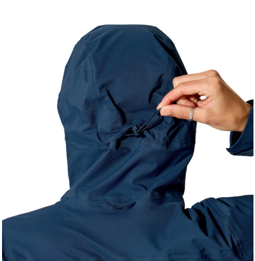 Rab|Firewall Light Jacket(Wmns)