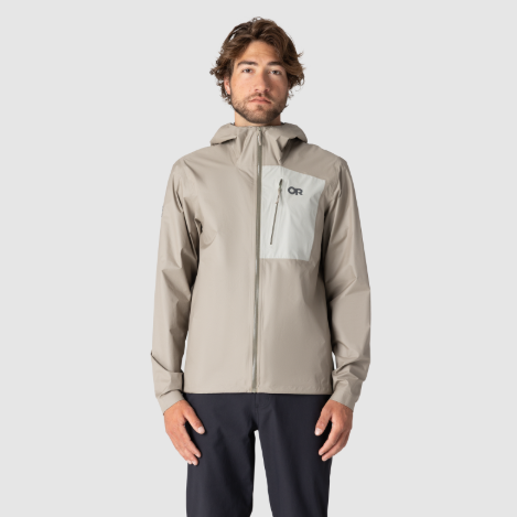 OUTDOOR RESEARCH|Men's Helium UL Jacket