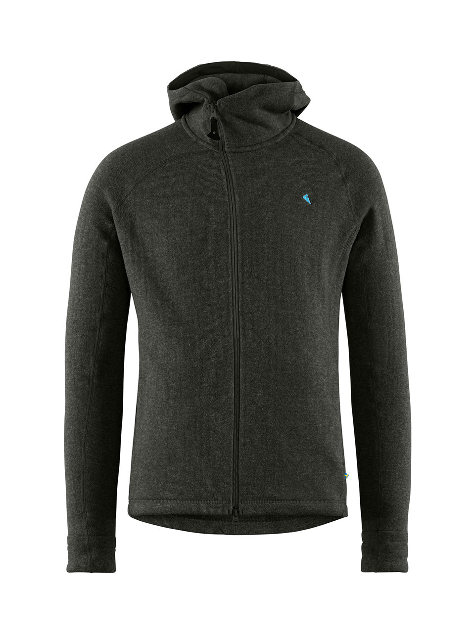 KLATTERMUSEN|Balder Hoodie M's