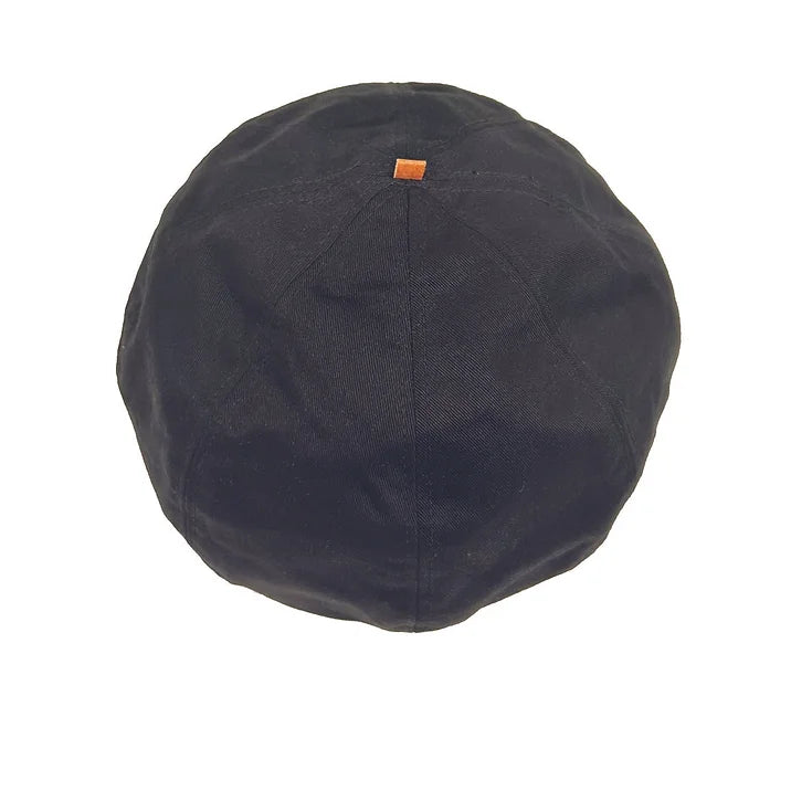 HIGHER｜WORKERS CHINO BERET