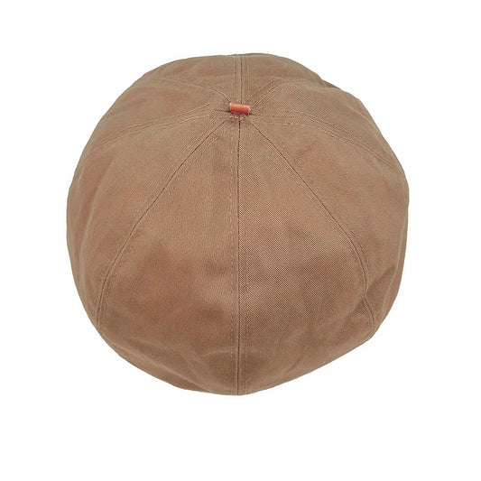 HIGHER｜WORKERS CHINO BERET