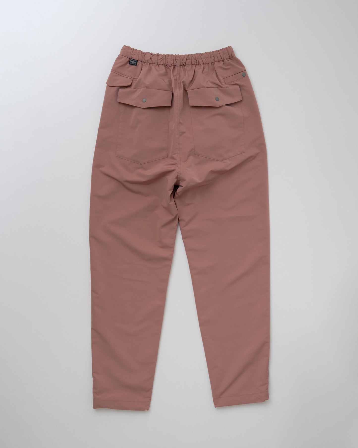 MOUNTAIN DAISY PRODUCTS|My Basic Pants