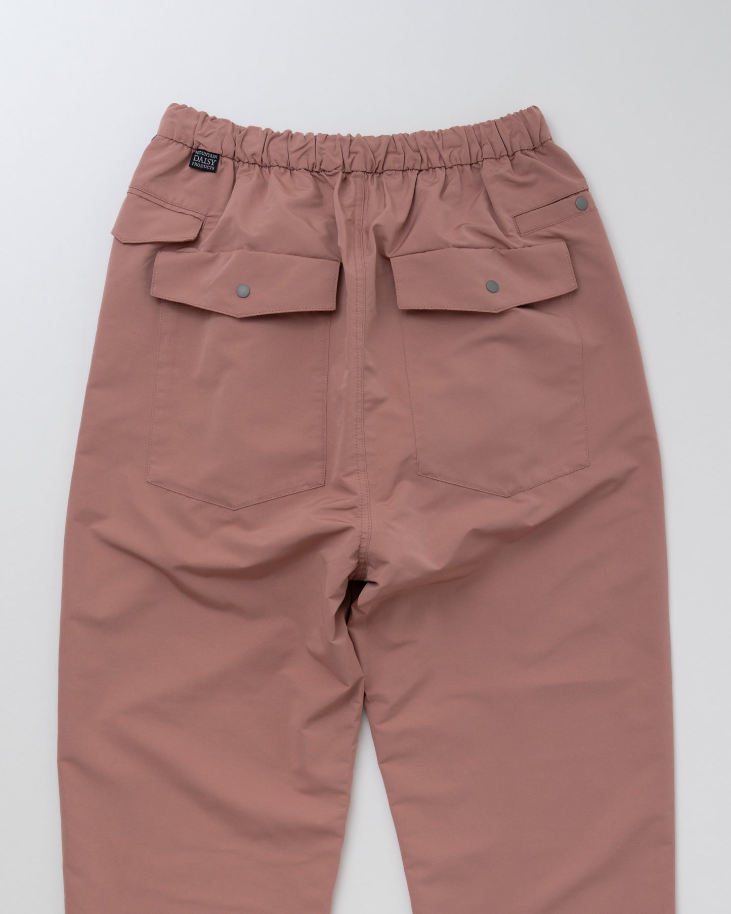 MOUNTAIN DAISY PRODUCTS|My Basic Pants