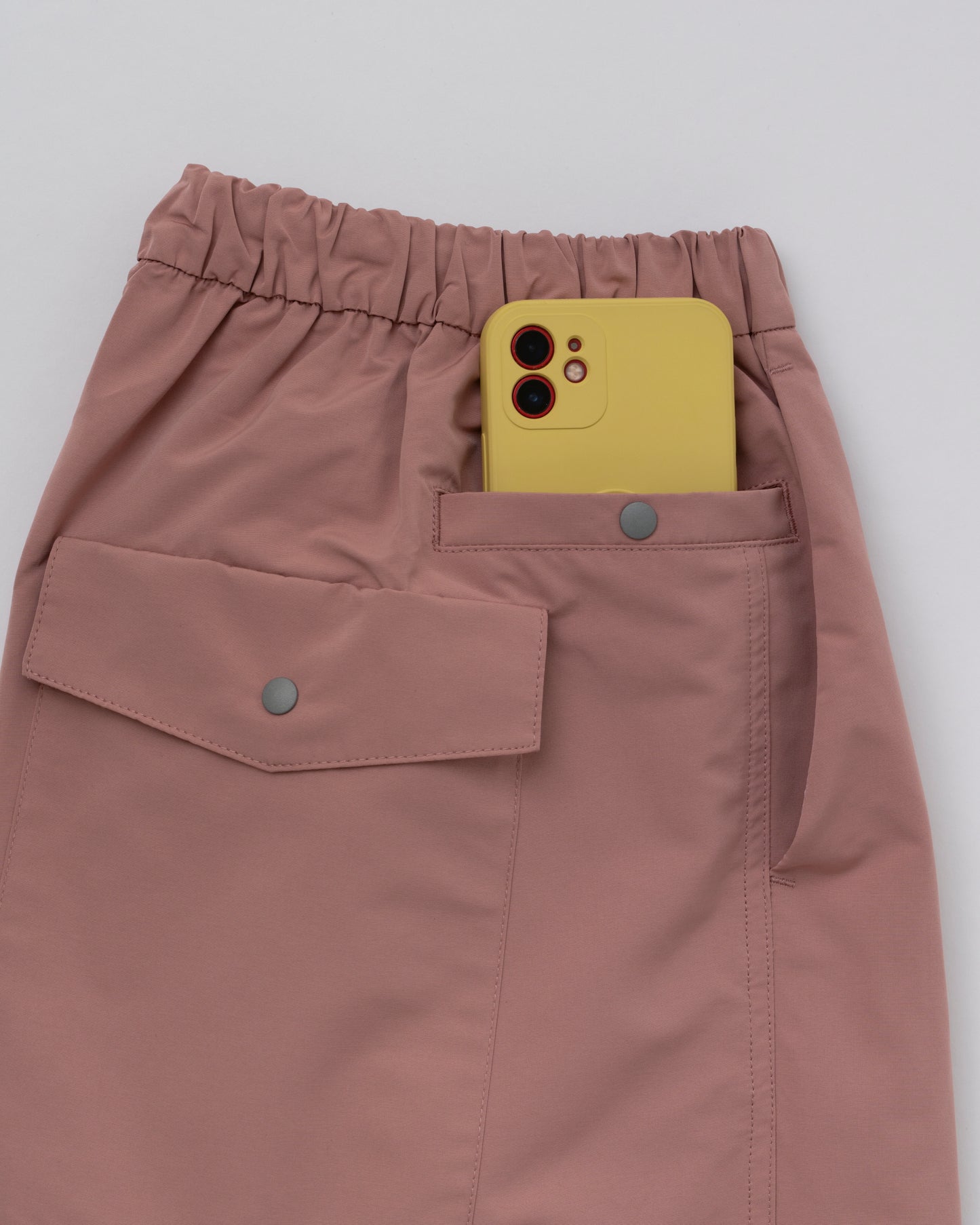 MOUNTAIN DAISY PRODUCTS|My Basic Pants