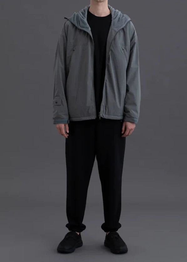 PAPERSKY WEAR|HIKE & BIKE SHELL