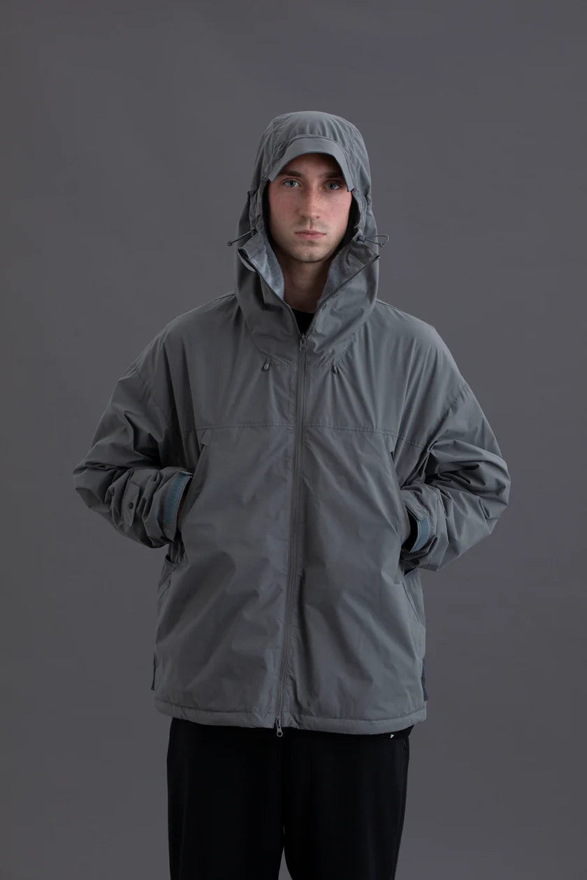 PAPERSKY WEAR|HIKE & BIKE SHELL