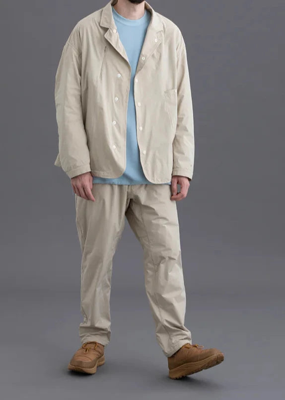PAPERSKY WEAR|HIKE&BIKE STAND JACKET