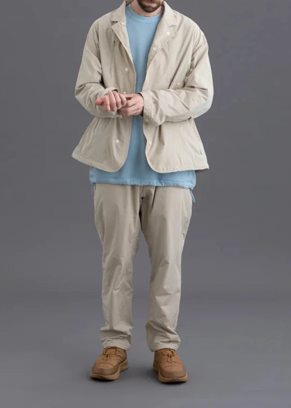 PAPERSKY WEAR|HIKE&BIKE STAND JACKET
